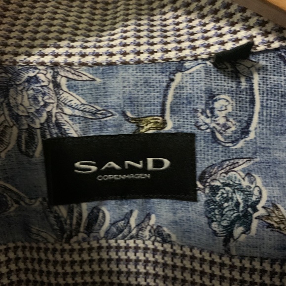 Sand - Copenhagen - Picture 5 of 8